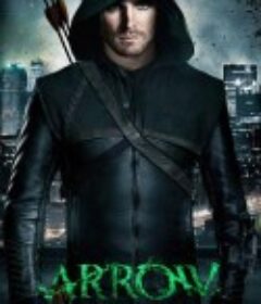 绿箭侠 第一季 Arrow Season 1            (2012)