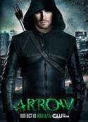 绿箭侠 第一季 Arrow Season 1            (2012)