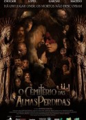 失落的灵魂墓地 O Cemitério das Almas Perdidas            (2020)