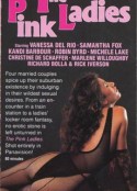 粉红女士 The Pink Ladies            (1979)
