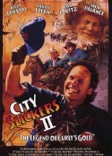 城市乡巴佬2 City Slickers II: The Legend of Curly's Gold            (1994)