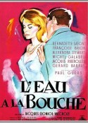 六个情人的游戏 L'eau a la bouche            (1960)