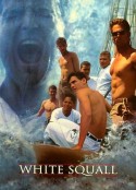 巨浪 White Squall            (1996)