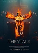 他们低语 They Talk            (2021)