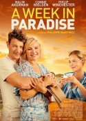 天堂走一遭 A WEEK IN PARADISE            (2022)