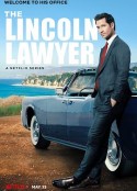 林肯律师 第一季 The Lincoln Lawyer Season 1            (2022)