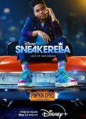 球鞋灰姑娘 Sneakerella            (2022)