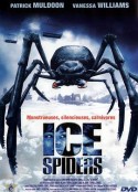冰冻蜘蛛 Ice Spiders            (2007)