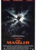 绞肉机 The Mangler            (1995)