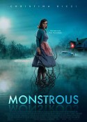 爱的怪物论 Monstrous            (2022)