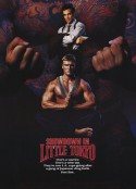 浴血蛟龙 Showdown in Little Tokyo            (1991)