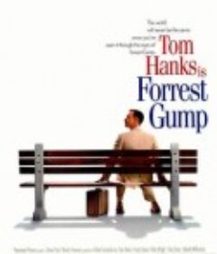 阿甘正传 Forrest Gump            (1994)