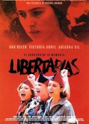 通向自由之路 Libertarias            (1996)