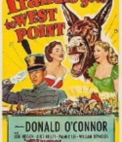 Francis Goes to West Point            (1952)