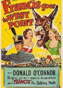 Francis Goes to West Point            (1952)