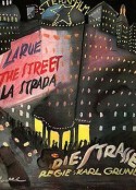 街道 Die Straße            (1923)
