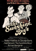 阳光小子 The Sunshine Boys            (1975)