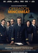 绞肉行动 Operation Mincemeat            (2021)