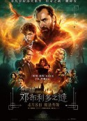 神奇动物：邓布利多之谜 Fantastic Beasts: The Secrets of Dumbledore            (2022)