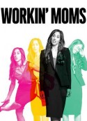 上班族妈妈 第六季 Workin' Moms Season 6            (2022)
