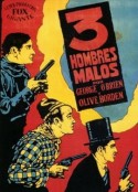 三恶人 3 Bad Men            (1926)