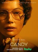 坎迪 Candy            (2022)