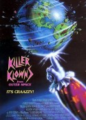 外太空杀人小丑 Killer Klowns from Outer Space            (1988)
