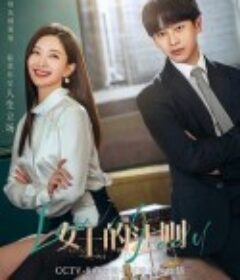 女士的法则            (2022)