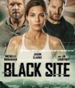 黑狱 Black Site            (2022)
