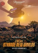 星际迷航：奇异新世界 第一季 Star Trek: Strange New Worlds Season 1            (2022)