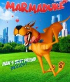 酷狗马马杜 Marmaduke            (2022)