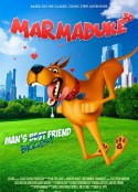 酷狗马马杜 Marmaduke            (2022)