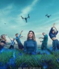 神秘伊甸 Bienvenidos a Edén            (2022)