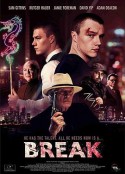 一击突破 Break            (2020)