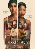 歃血姐妹 Blood Sisters            (2022)