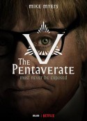 五角秘势力 The Pentaverate            (2022)