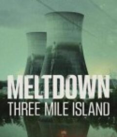 真相见证人：三里岛核泄漏事故 Meltdown: Three Mile Island            (2022)