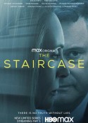 阶梯之间 The Staircase            (2022)