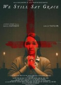 饭前祷告 We Still Say Grace            (2020)