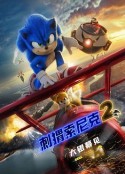 刺猬索尼克2 Sonic the Hedgehog 2            (2022)