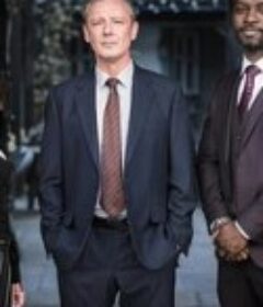 格雷斯 第二季 Grace Season 2            (2022)