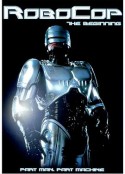 机械战警电视剧 RoboCop            (1994)