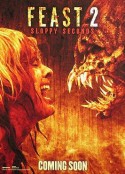 兽餐2 Feast II: Sloppy Seconds            (2008)