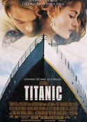 泰坦尼克号 Titanic            (1997)