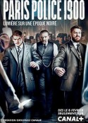 巴黎警局1900 第一季 Paris Police 1900 Season 1            (2021)