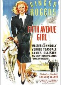 风流翁媳 5th Ave Girl            (1939)
