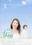 怪怪怪的妻子 ゲゲゲの女房            (2010)