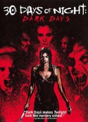 三十极夜2：黑暗的日子 30 Days of Night: Dark Days            (2010)