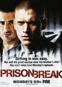 越狱 第一季 Prison Break Season 1            (2005)