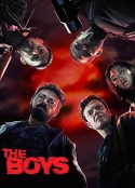 黑袍纠察队 第一季 The Boys Season 1            (2019)